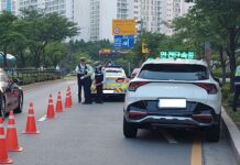 수원시, 불법개조·무단방치차량 일제 단속한다