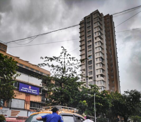 여름 자연재난 인명피해 최소화…태풍·호우 대비 실태점검 man in gray jacket and gray pants standing beside black car during daytime
