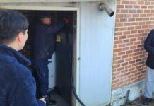 동절기 에너지취약계층 난방비 지원 사업 추진