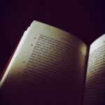 “일상 속에 스며드는 웰니스 문화, 실천 가능한 작은 변화가 건강을 지킨다” white and black printer paper